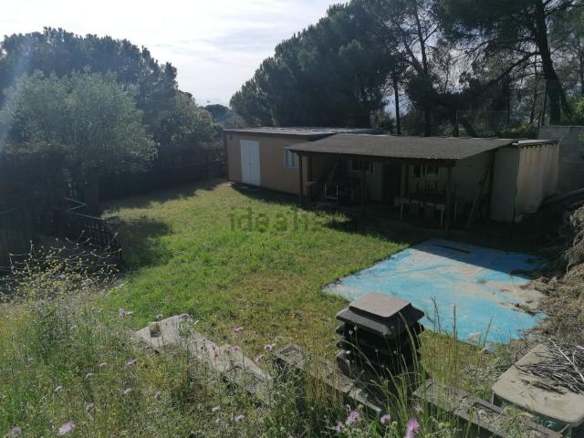 Casa Rural en venta en Vilanova Del Vallès