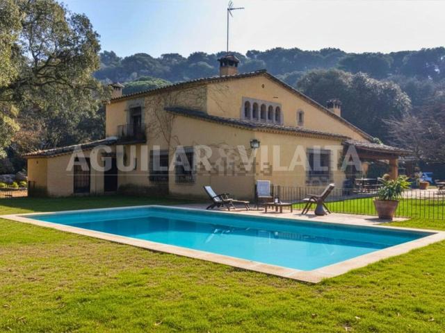 Casa Rural en venta en Vallès Oriental, Catalunya