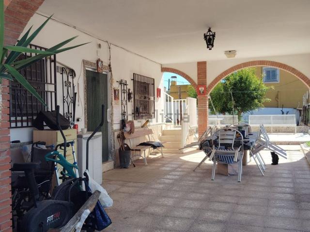 Casa Rural en venta en el Mas Tapet, Garraf