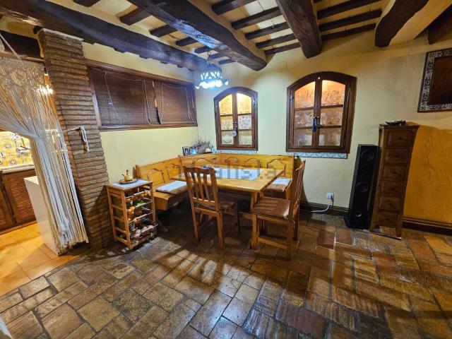 Casa Rural en venta en Vilanova I La Geltrú, Centrevila