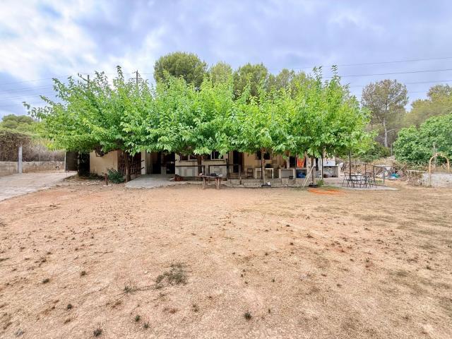Casa Rural en venta en Corral d'en Milà, Vilanova i la Geltrú