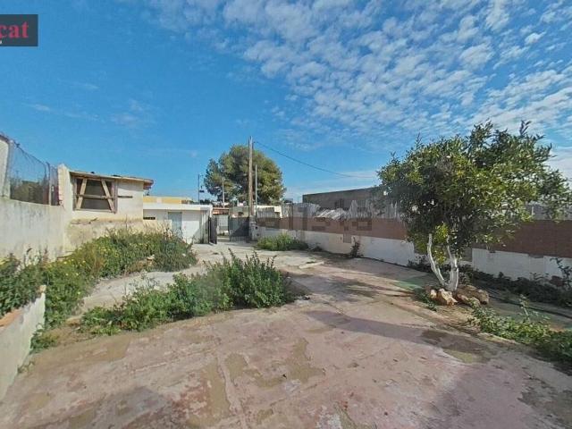 Casa Rural en venta en Vilanova I La Geltrú, Mas d'en Puig