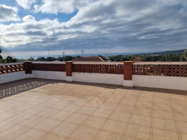 Casa Rural en venta en el Mas Tapet, Garraf