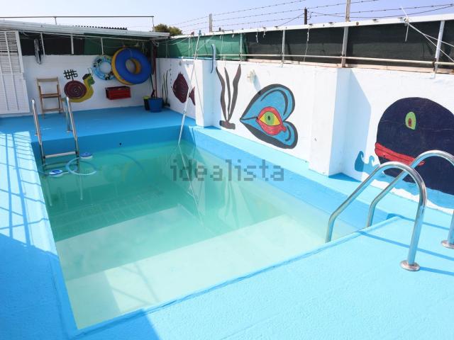 Casa Rural en venta en el Mas Tapet, Garraf