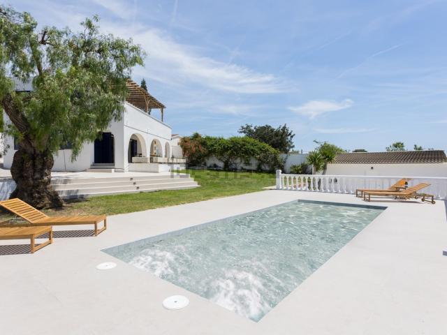 Casa Rural en alquiler en Corral d'en Milà, Garraf