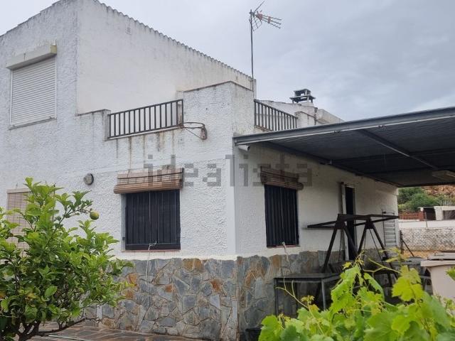Casa Rural en venta en el Mas Tapet, Garraf