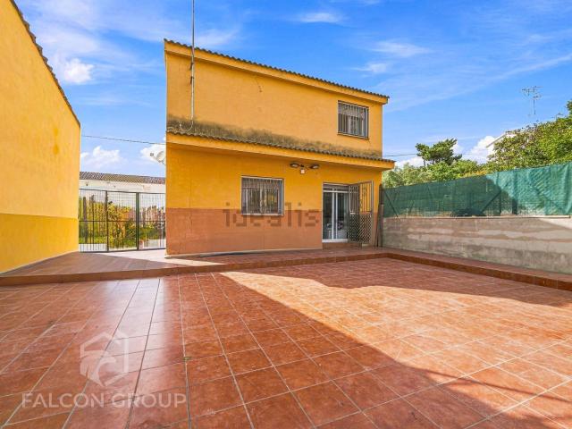 Casa Rural en venta en el Mas Tapet, Garraf