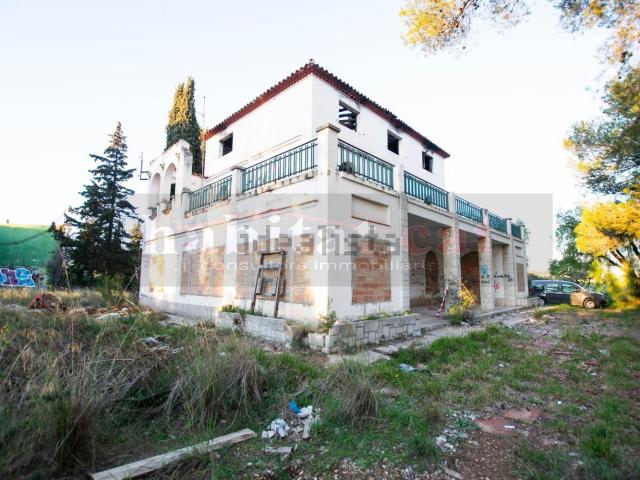 Casa Rural en venta en Vilanova I La Geltrú, els Sis Camins