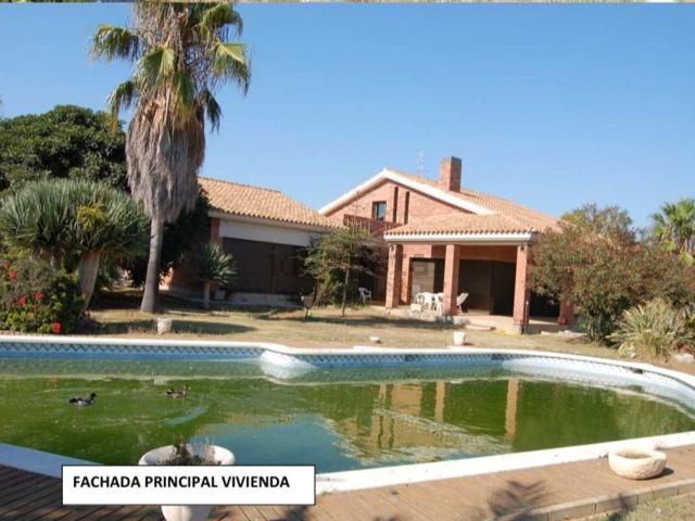 Casa Rural en venta en el Mas Tapet, Garraf