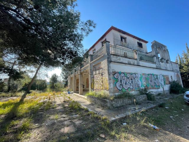 Casa Rural en venta en el Mas Tapet, Garraf