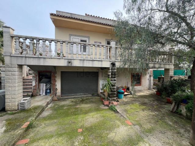 Casa Rural en venta en La Collada - Els Sis Camins, Garraf