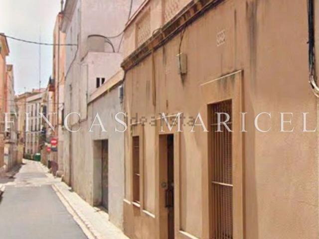 Casa Rural en venta en la Geltrú, Garraf