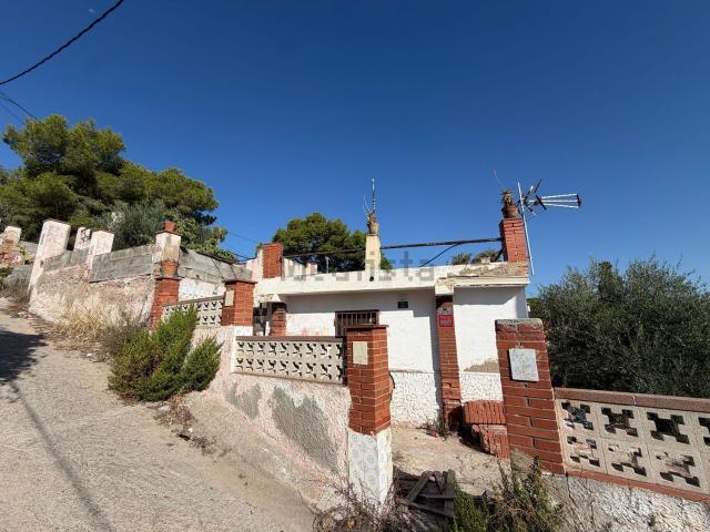 Casa Rural en venta en el Mas Tapet, Garraf