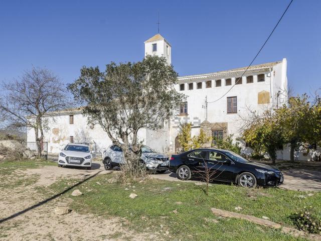 Casa Rural en venta en Vilanova I La Geltrú, Centrevila