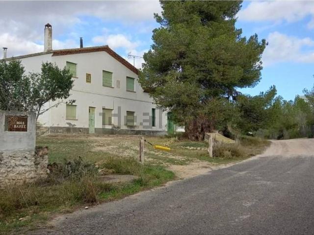 Casa Rural en venta en Vilanova I La Geltrú, la Geltrú