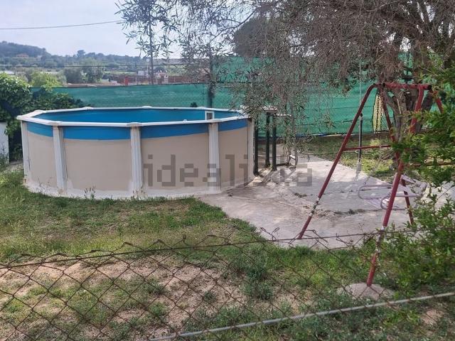 Casa Rural en venta en el Mas Tapet, Garraf