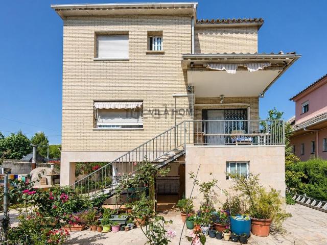 Casa Rural en venta en La Collada - Els Sis Camins, Garraf