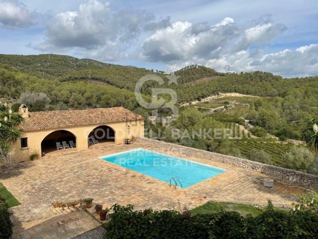 Casa Rural en venta en Vilanova I La Geltrú