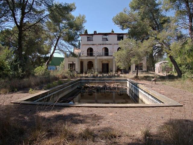 Casa Rural en venta en Garraf, Catalunya