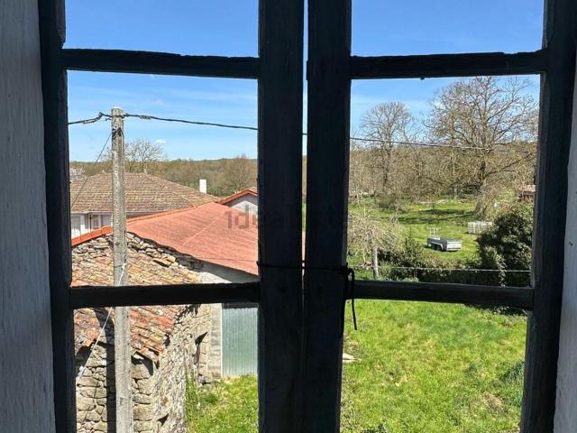 Casa Rural en venta en Vilar De Barrio