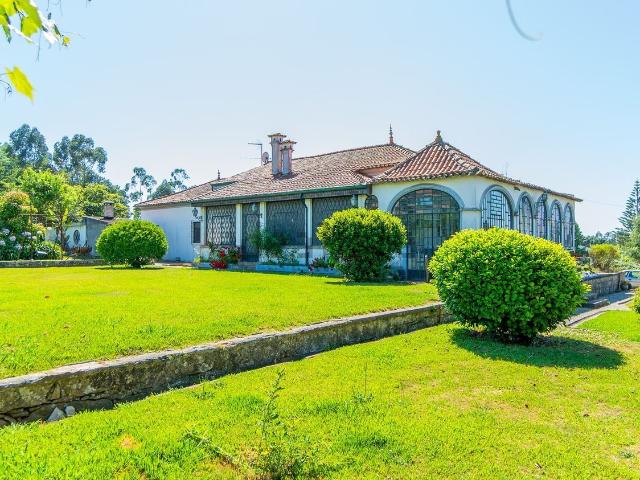 Quinta venda em Vila Do Conde, Porto