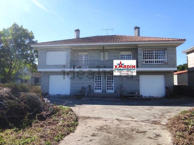Casa Rural en venta en Vilar De Santos, O Barrio