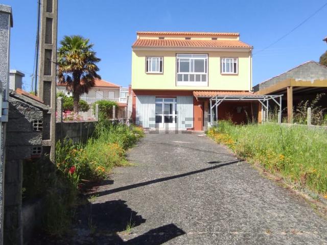 Casa Rural en venta en Vilar De Santos, A Rebeira