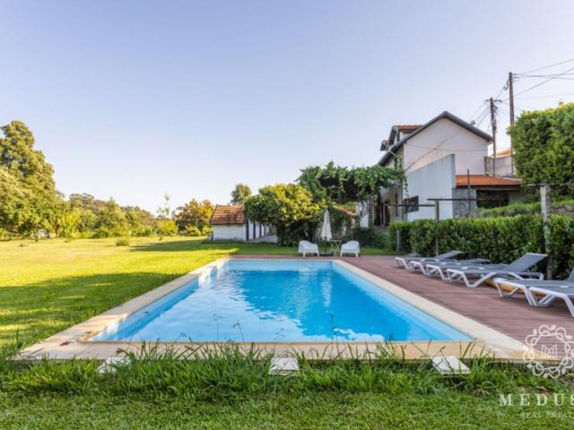 Quinta venda em Vila Nova De Gaia, Porto