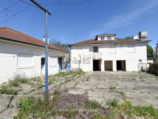 Quinta venda em Vilar e Mosteiró, Vila Do Conde