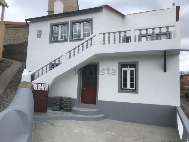 Quinta alugar em Guarda, Vilar Maior