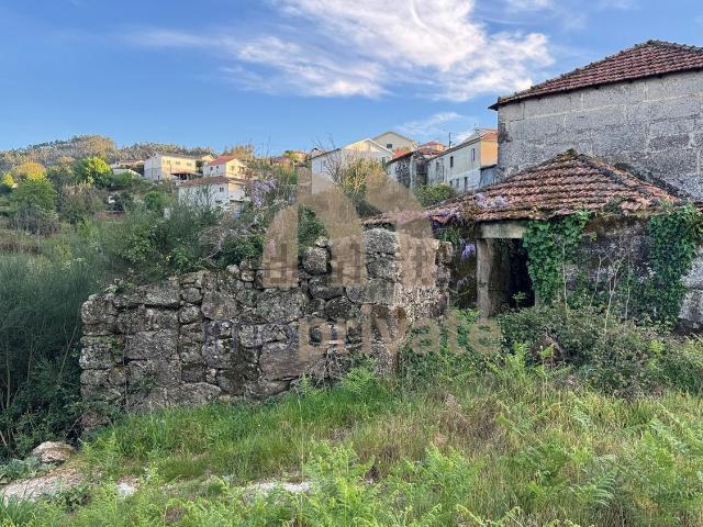 Quinta venda em Santo Tirso, Porto