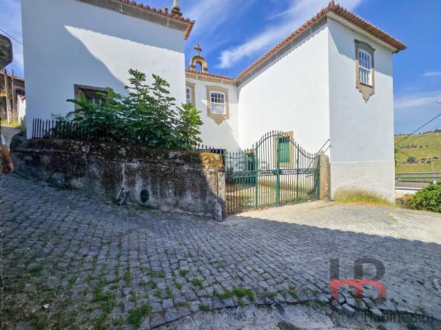 Quinta venda em Presegueda, Peso Da Régua