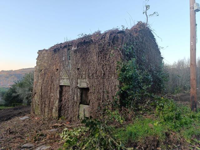 Casa Rural en venta en Vilarmaior, A Armada