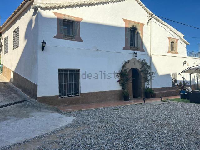 Casa Rural en venta en Maresme, Catalunya