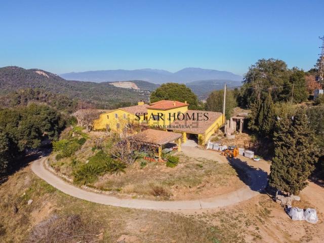 Casa Rural en venta en Maresme, Catalunya