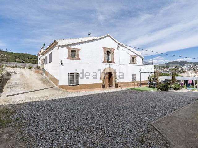 Casa Rural en venta en Maresme, Catalunya