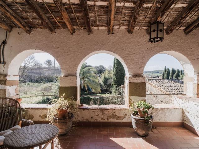 Casa Rural en venta en Vilaür, Girona