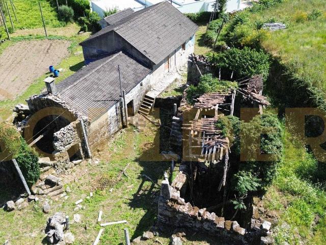 Quinta venda em Póvoa De Lanhoso, Braga