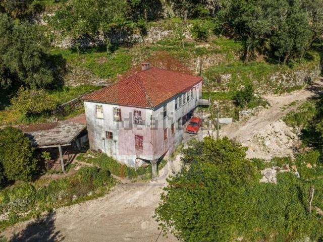 Quinta venda em Vilela, Seramil e Paredes Secas, Amares