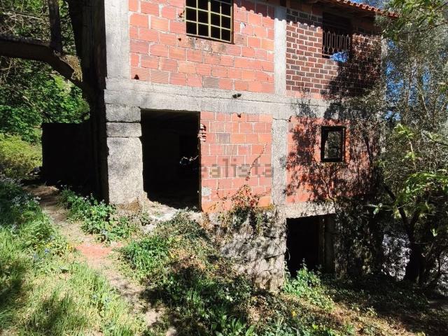 Quinta venda em Urjal, Amares