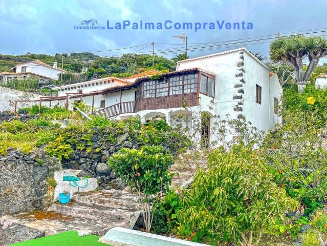 Casa Rural en venta en Villa de Mazo, Poleal