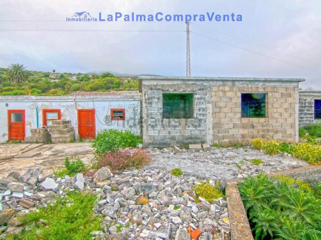 Casa Rural en venta en Villa de Mazo, Malpaíses (Arriba)