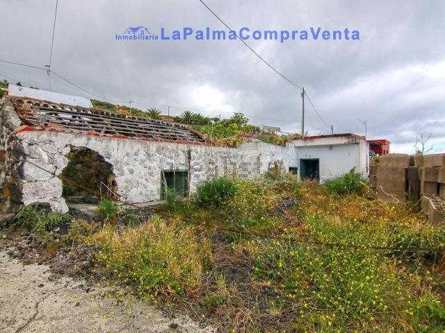 Casa Rural en venta en Villa de Mazo, Malpaíses (Abajo)