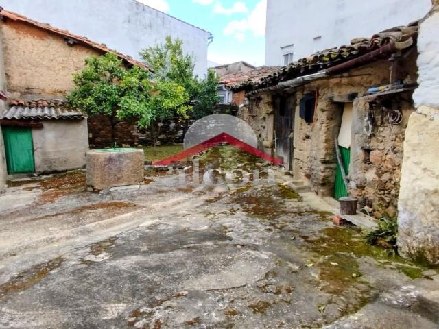 Casa Rural en venta en Villa Del Campo, Extremadura