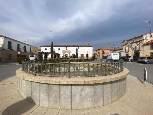Casa Rural en venta en Villa Del Prado, Madrid