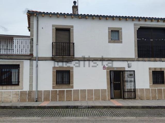Casa Rural en venta en Villa Del Rey, Extremadura