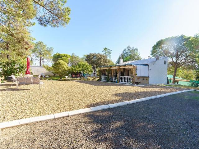 Casa Rural en venta en Costa Occidental, Andalucía