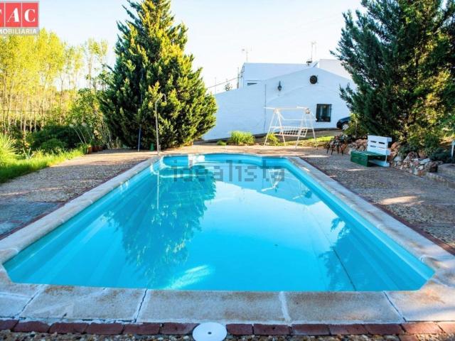 Casa Rural en venta en Villablanca