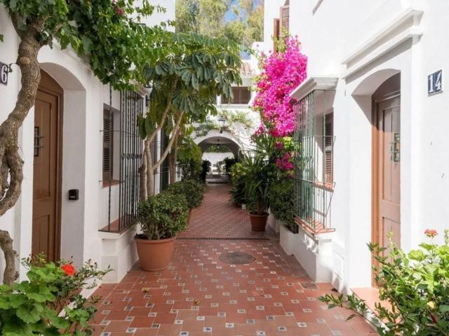 Casa Rural en alquiler en Resinera-Voladilla, Costa del Sol Occidental