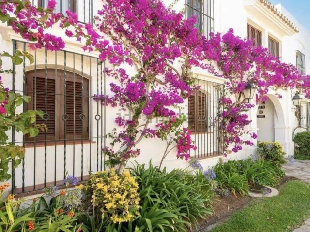 Casa Rural en alquiler en Resinera-Voladilla, Estepona